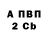 Меф мяу мяу VHQ Anthony Serrano
