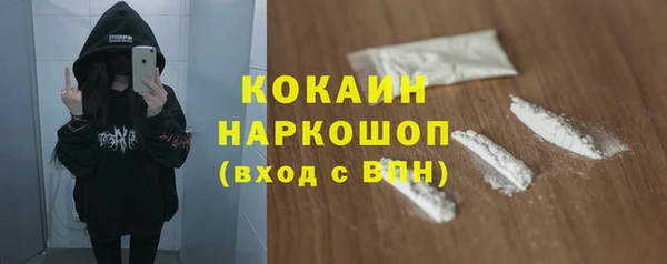 стаф Абинск